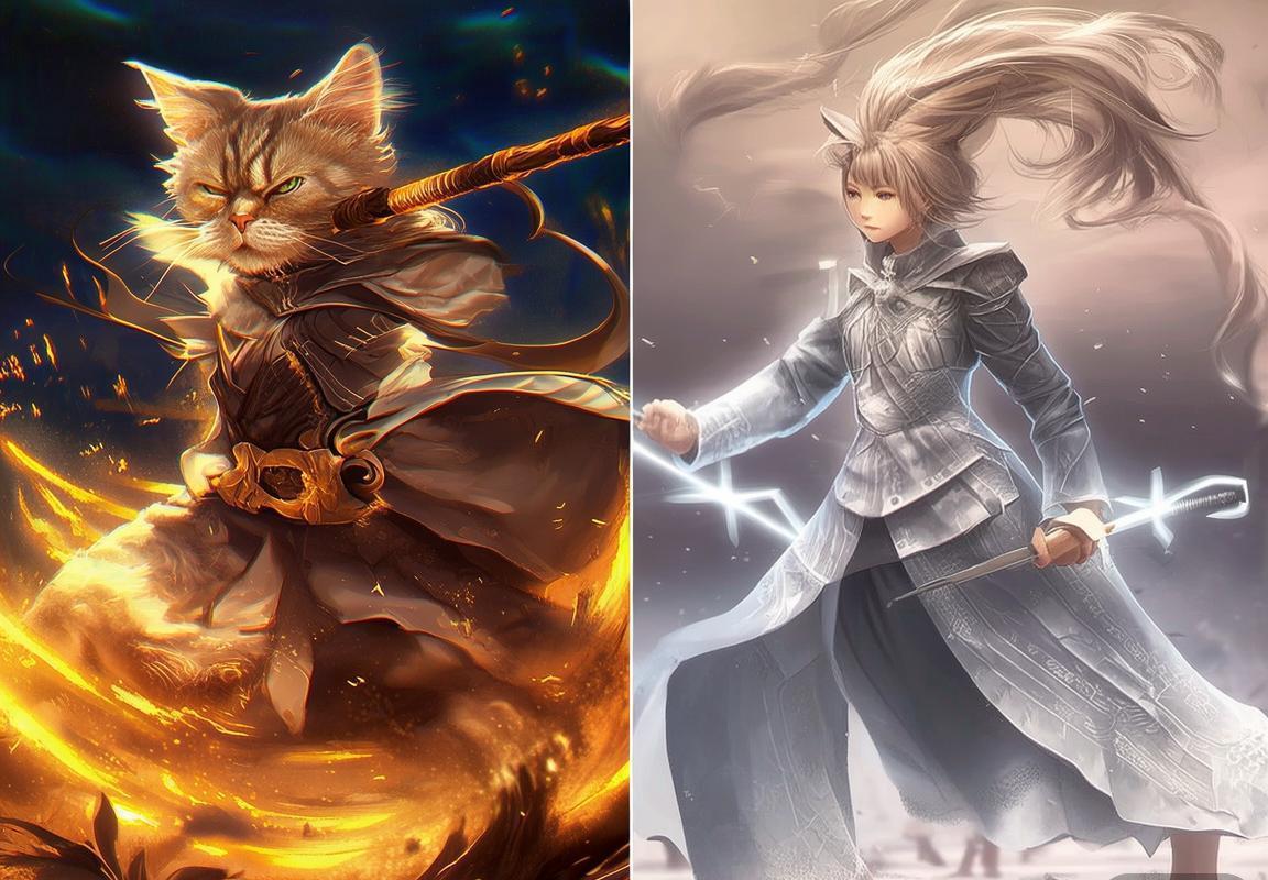 KPL赛场辅助指挥对决：AG战队Cat与狼队帆帆的赛场决策艺术