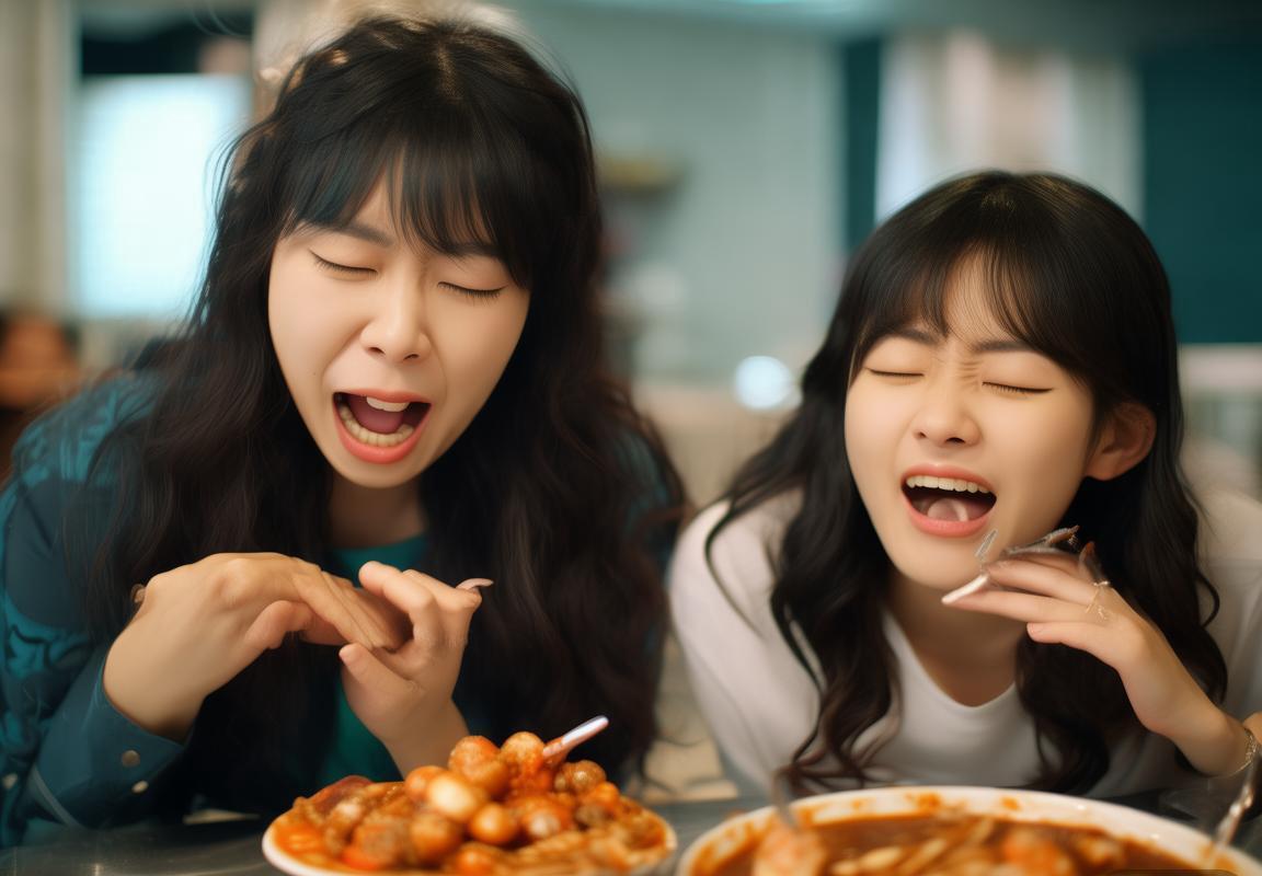 Meiko、GALA电竞选手美食反应视频爆火，真实瞬间引发全网共鸣