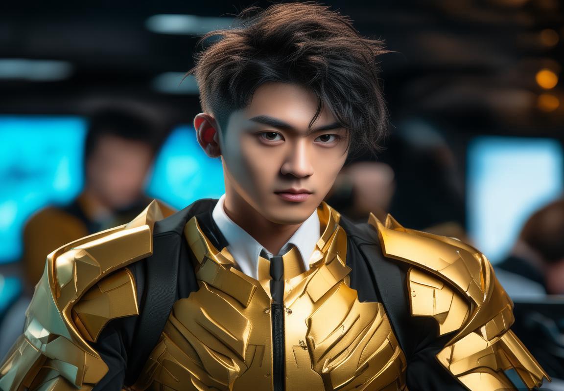 Gumayusi：目标卫冕冠军，首战对阵IG下路是第一步