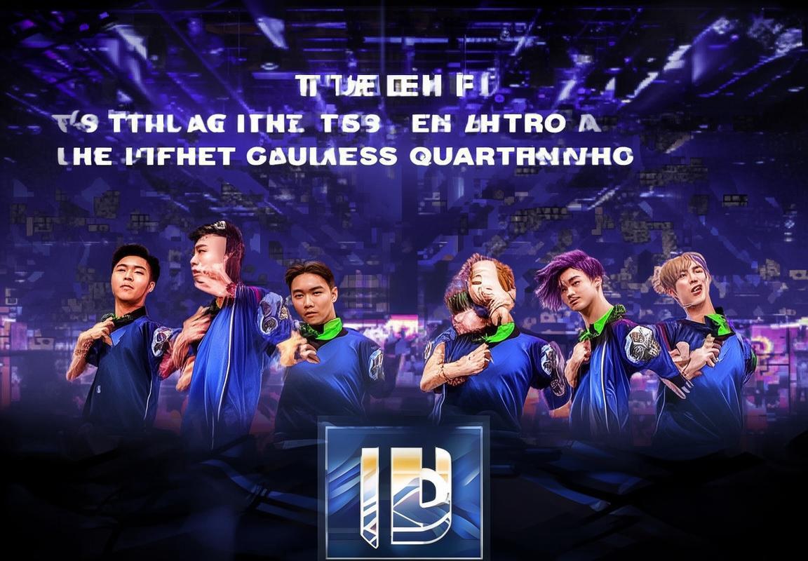 英雄联盟S13全球总决赛：LPL赛区JDG、BLG等四队全数晋级淘汰赛创历史