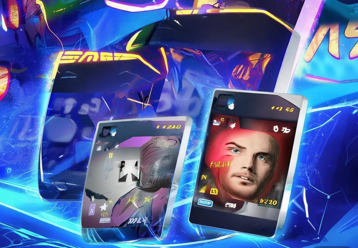 电竞经理卡池更新，FMVP Chovy卡面出炉