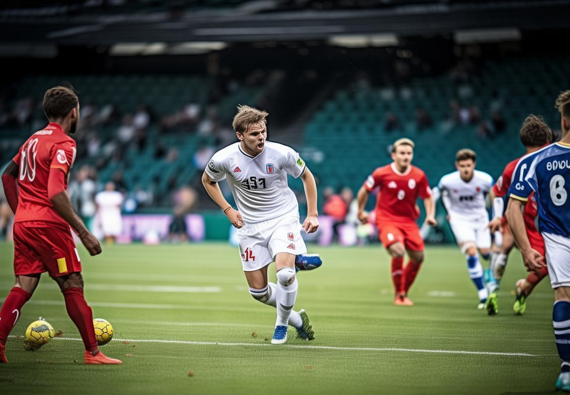 瑞士轮赛制：电竞赛事积分编排方式如何打造强强对话与赛事观赏性