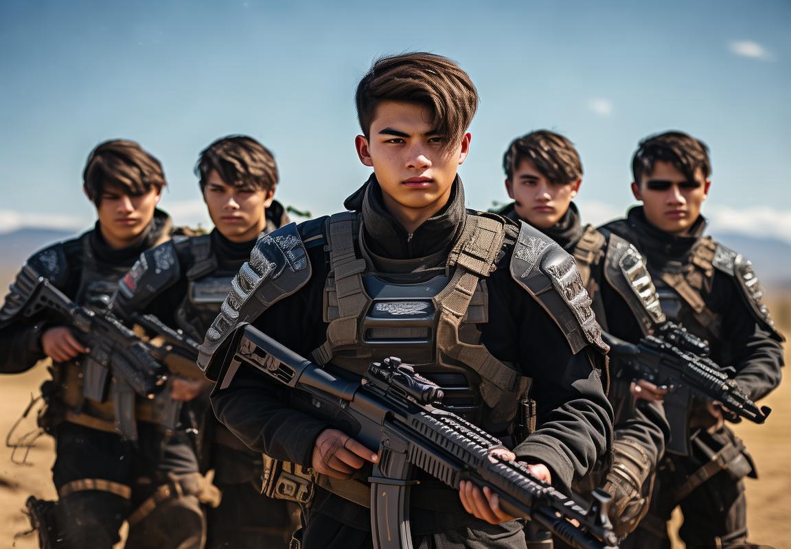 CS:GO亚洲之光！The MongolZ战队爆冷击败Vitality，闯入IEM四强