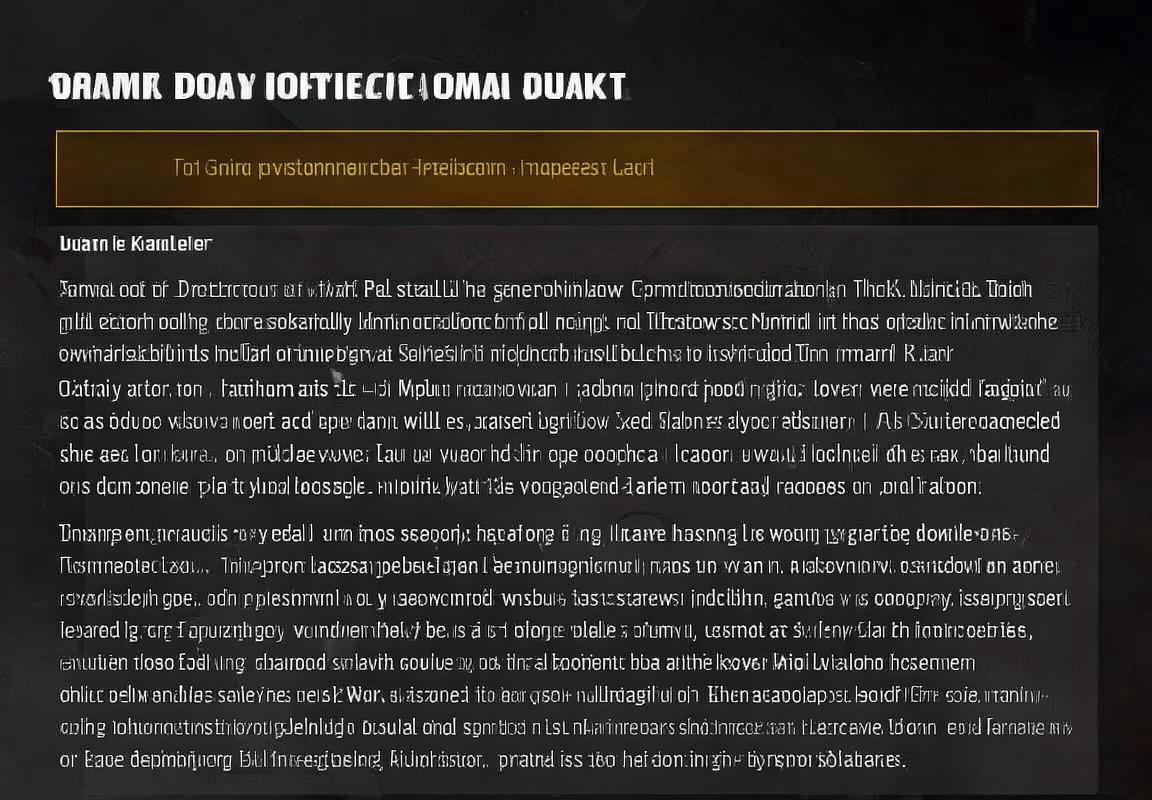 《守望先锋》游戏总监回应职业选手：正在评估坦克位游戏体验